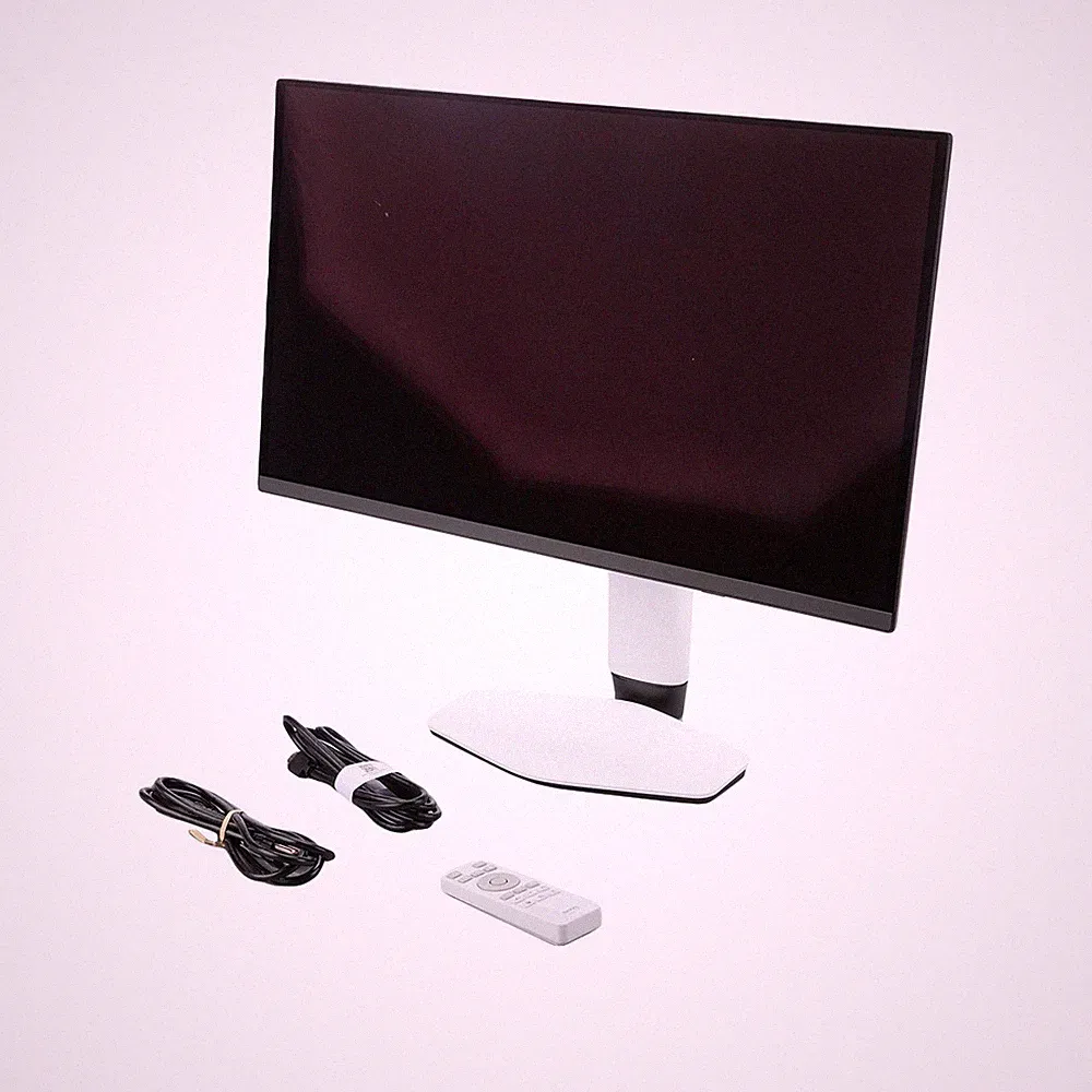 BenQ MOBIUZ EX271UZ 26.5" 16:9 4K Ultra HD 240Hz QD-OLED HDR Gaming Monitor