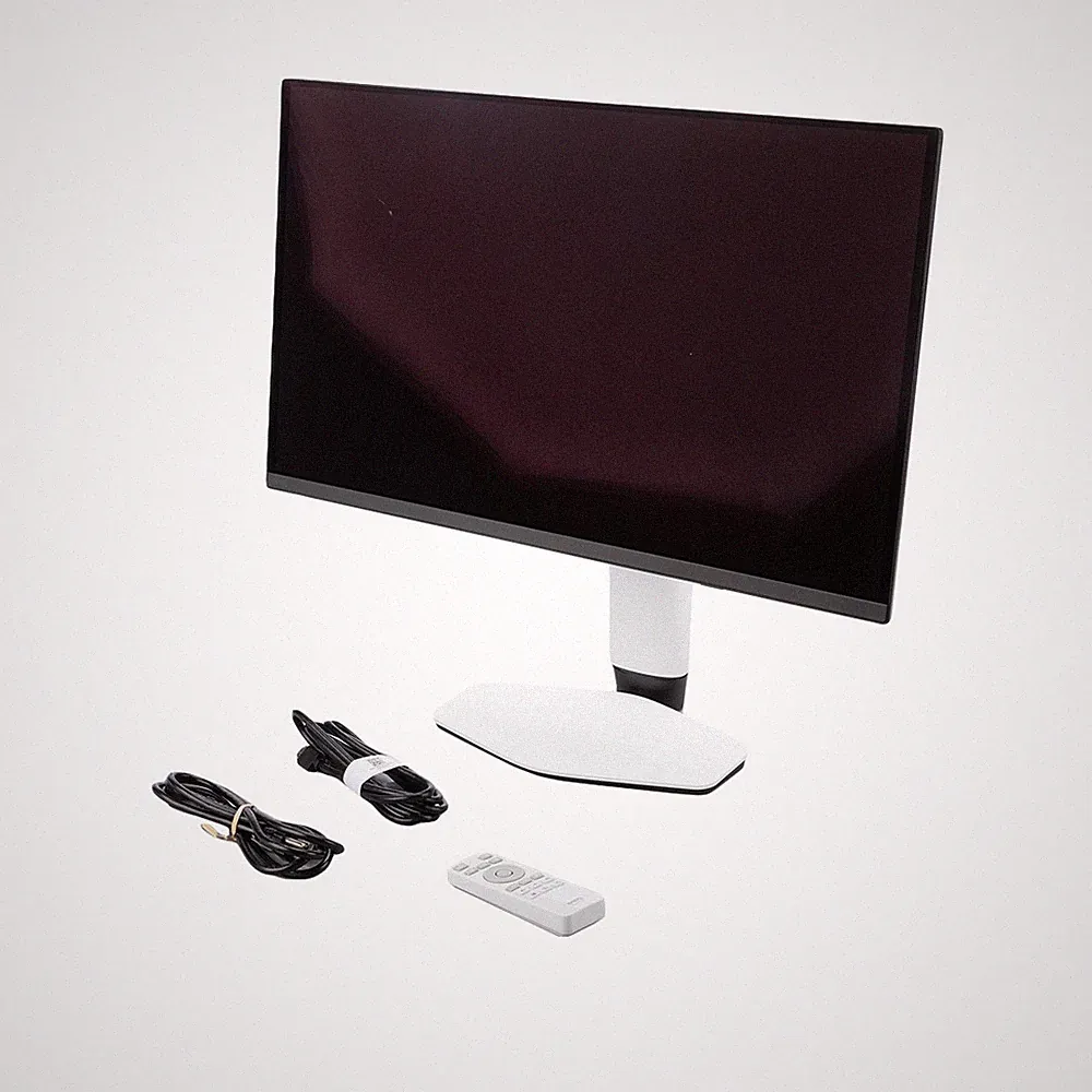 BenQ MOBIUZ EX271UZ 26.5" 16:9 4K Ultra HD 240Hz QD-OLED HDR Gaming Monitor