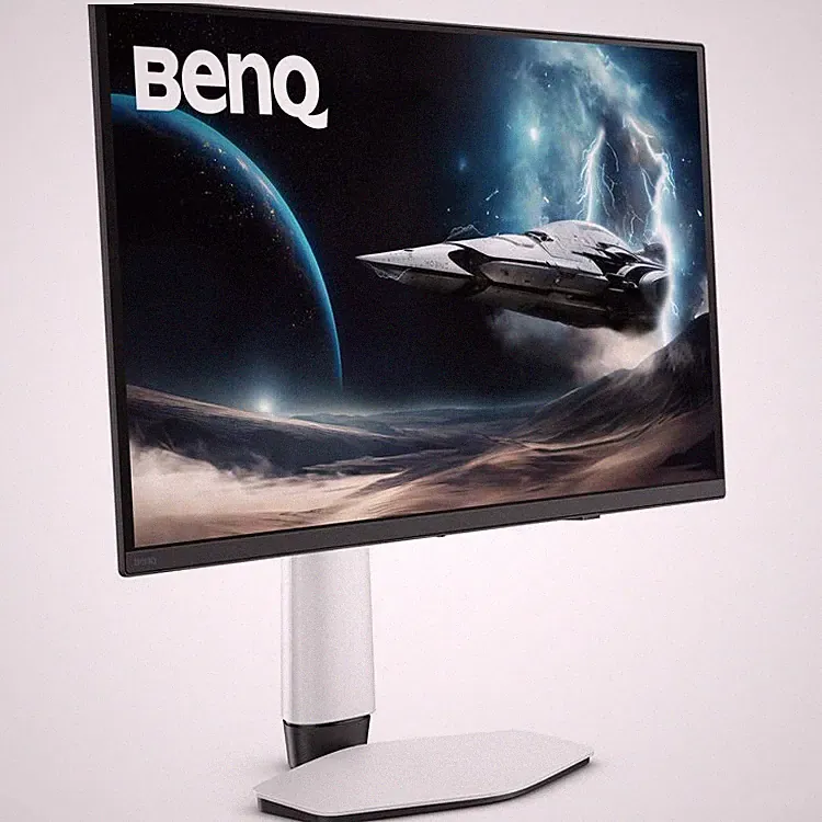 BenQ OLED