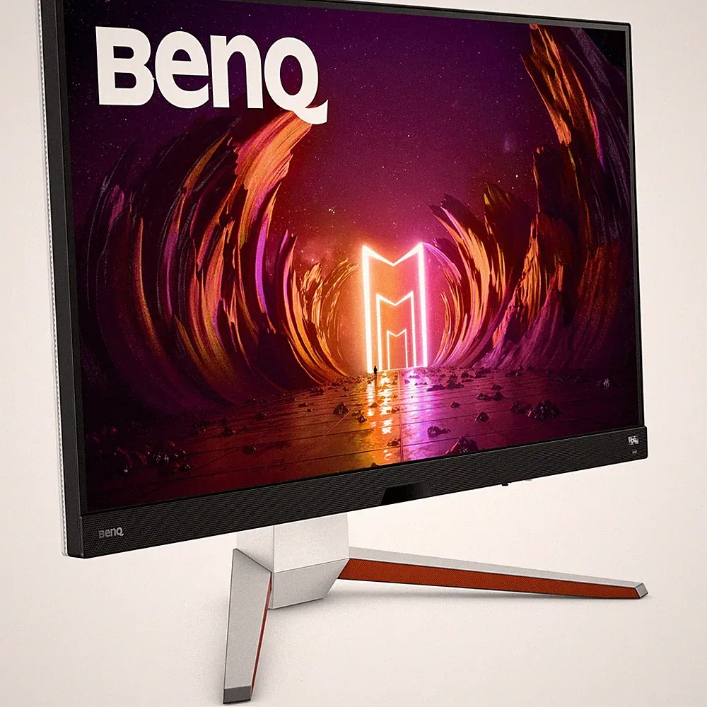 144 hz gaming monitor benq