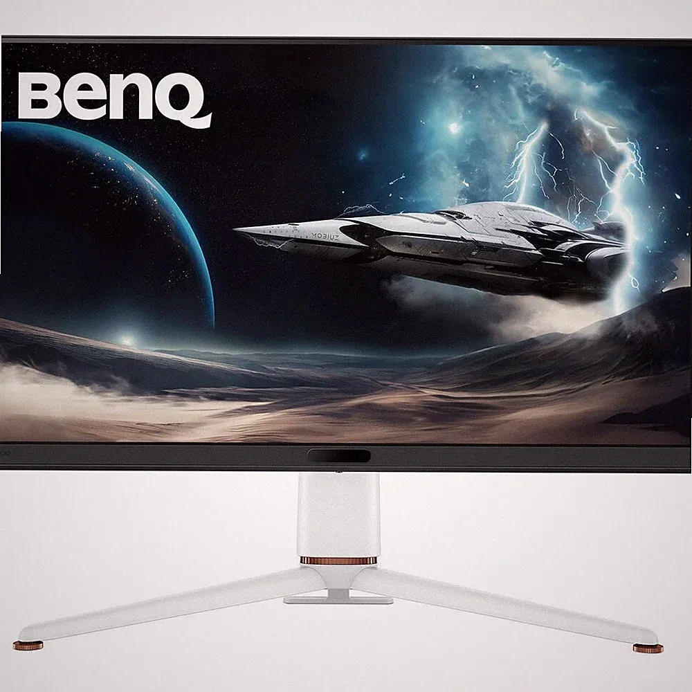BenQ MOBIUZ EX321UX 31.5" 4K HDR 3840 x 2160 144Hz Gaming Monitor