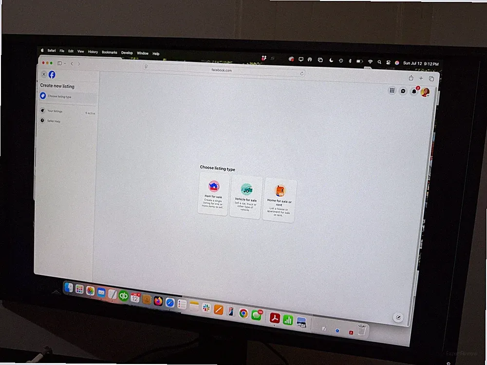 BenQ PD3200Q-T 32" IPS LCD Monitor - Black