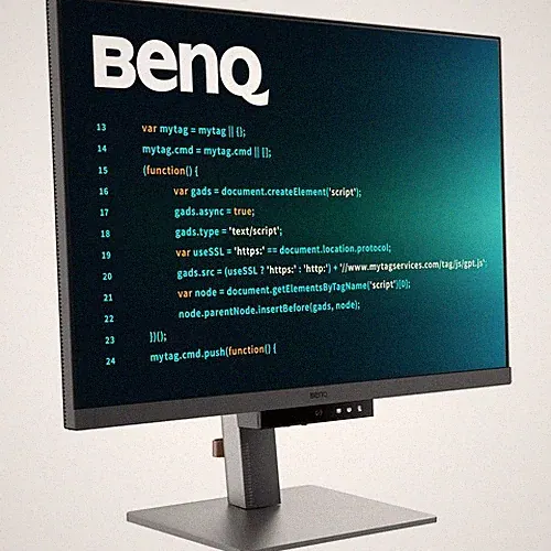 BenQ 4K UHD