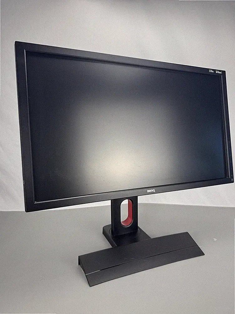 BenQ XL2420T 24" Class WideScreen LED Backlit Gaming Monitor
