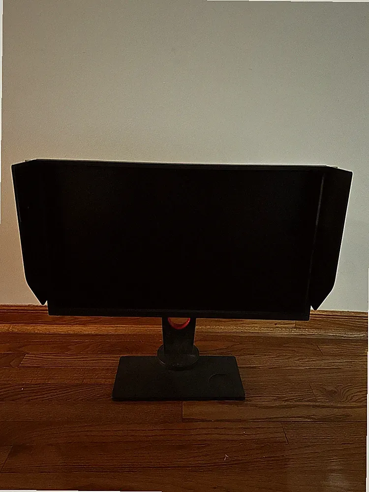 BenQ XL2540K 24.5" 1920x1080 240Hz Flicker-Free Gaming Monitor Low Blue Light