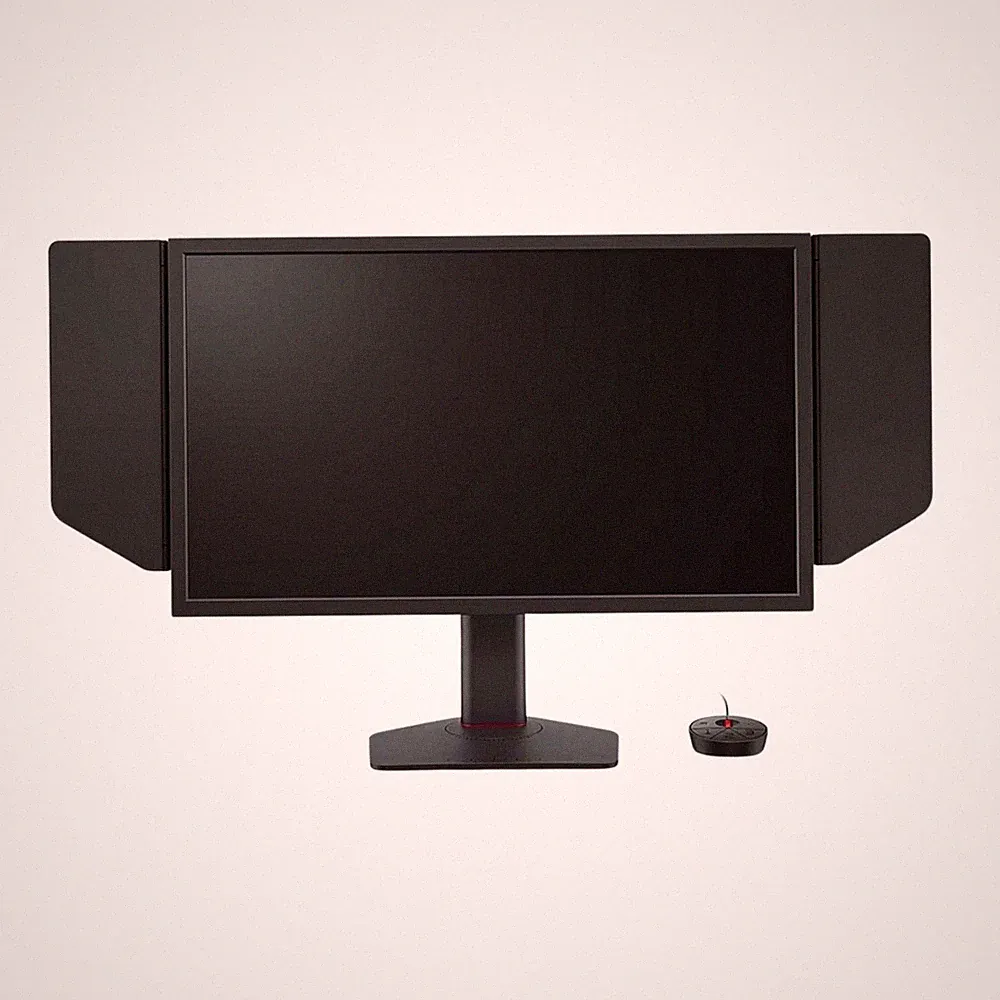 BenQ XL2540X+ 24.1" 280Hz Gaming Monitor TN