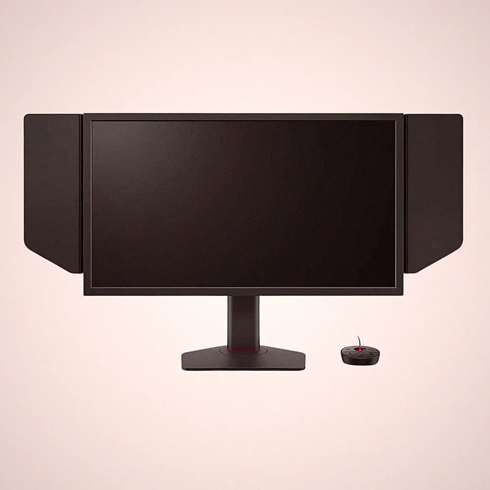 BenQ XL2540X+ 24.1" 280Hz Gaming Monitor TN