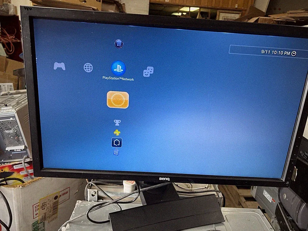 BenQ XL2720-B 27" 1080p 144Hz 1ms HDMI Computer Monitor desktop gaming Tested