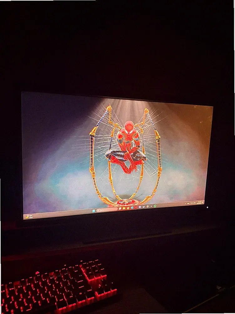 BenQ XL2731 144 Hz 27 inch Gaming Monitor Good Condition HDMI included