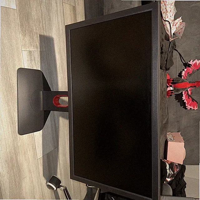 BenQ ZOWIE 24" 144 Hz LCD Monitor - XL2411K