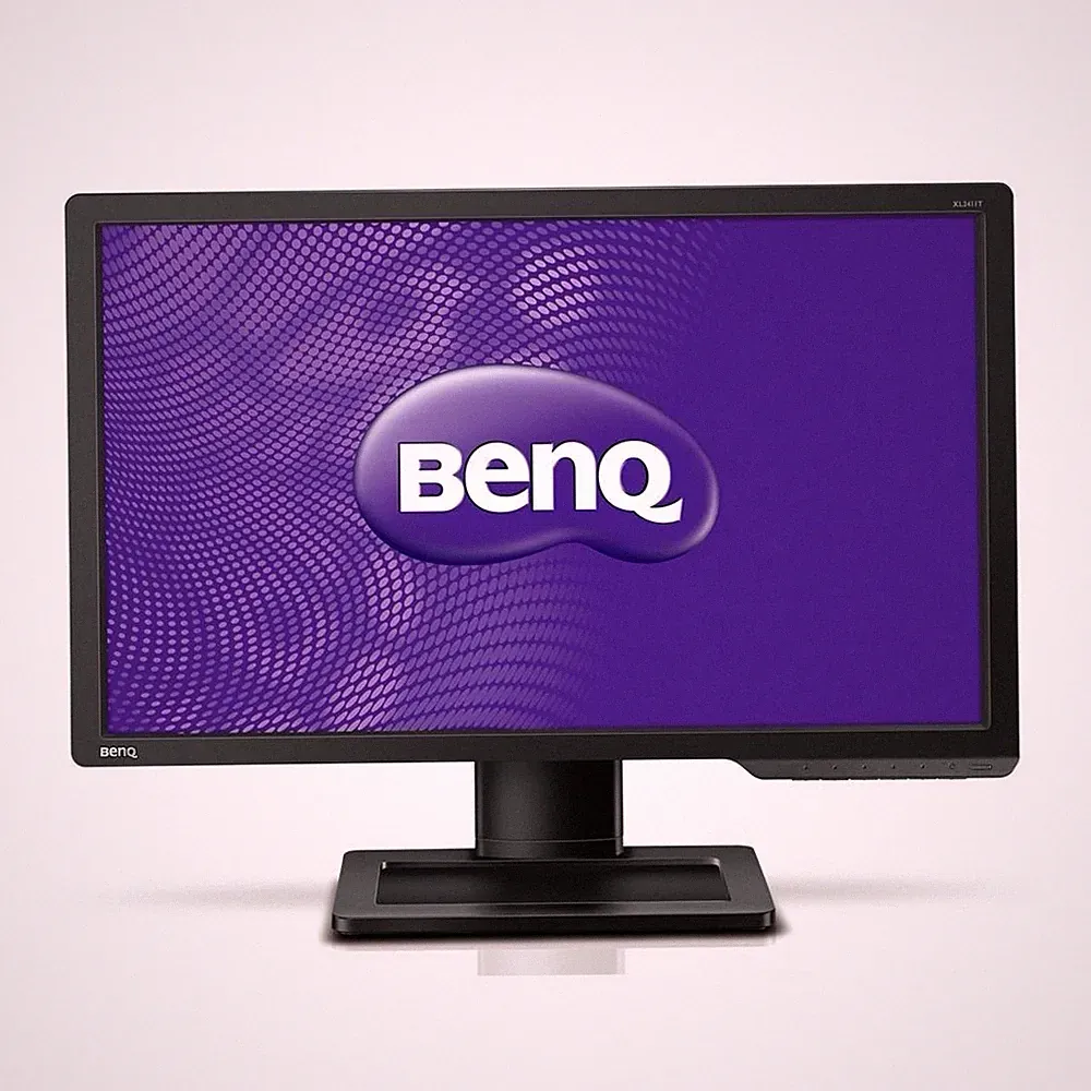 BenQ ZOWIE 24" 144 Hz TN LCD Monitor - XL2411K