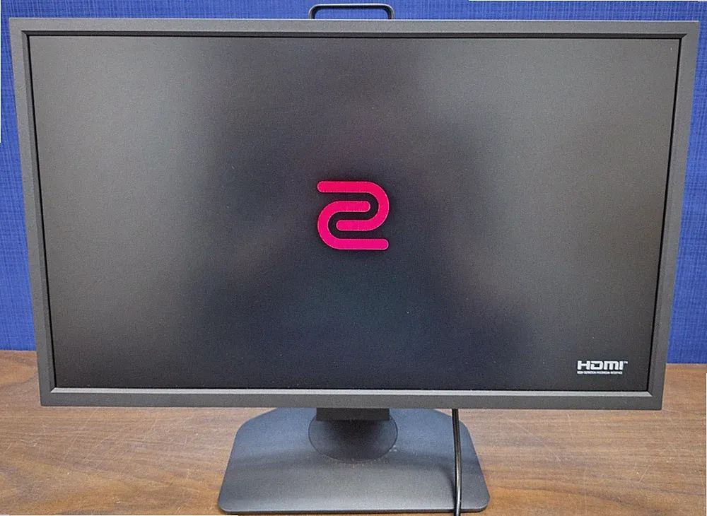 BenQ ZOWIE 24.5" 240 Hz TN LCD Monitor - XL2546K