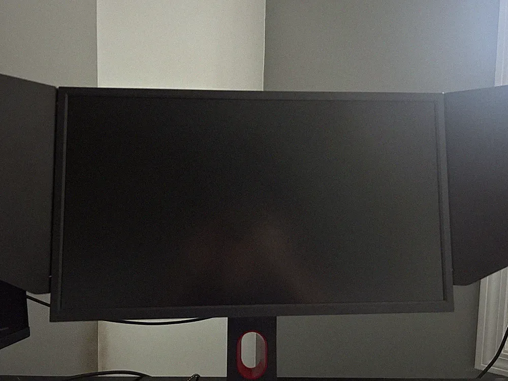 BenQ Zowie 24.5 inch Widescreen LCD Monitor - XL2566K