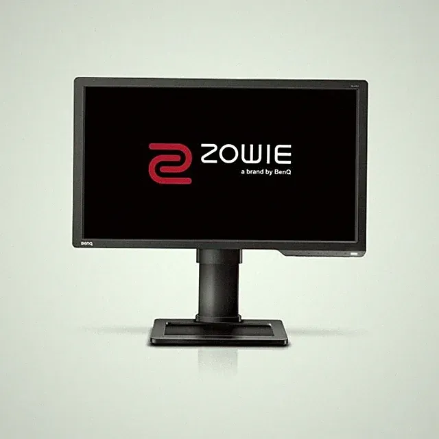 BenQ ZOWIE 24 inch Widescreen TN LCD Monitor