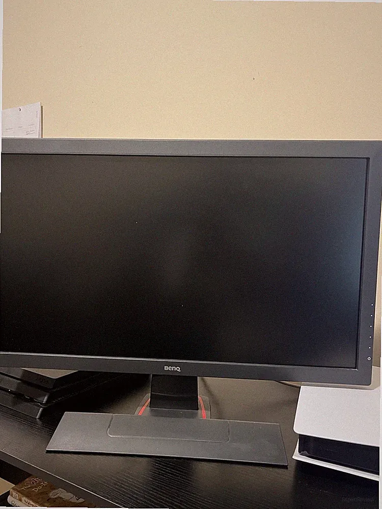 BenQ Zowie RL2455S 24 Inch Full HD 1080p 1ms Response Time Gaming Monitor