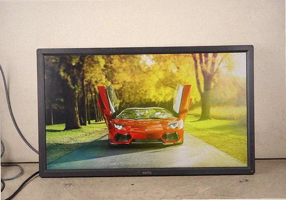 BenQ ZOWIE RL2755 27 Inch Full HD Gaming Monitor HDMI Built-in Speakers