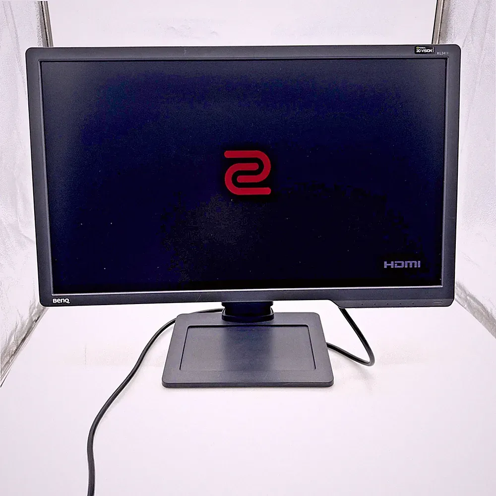 BenQ Zowie XL2411 24″ 144Hz (Via DVI-D Dual Link) Gaming Monitor Good Condition
