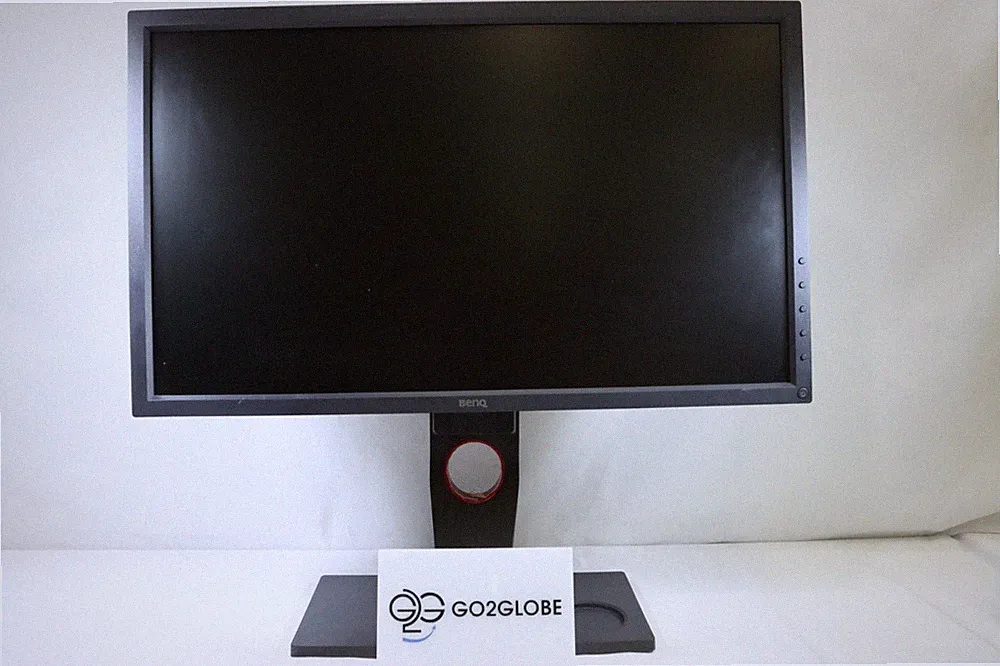 BenQ ZOWIE XL2430-b 24-inch 144Hz Gaming Monitor