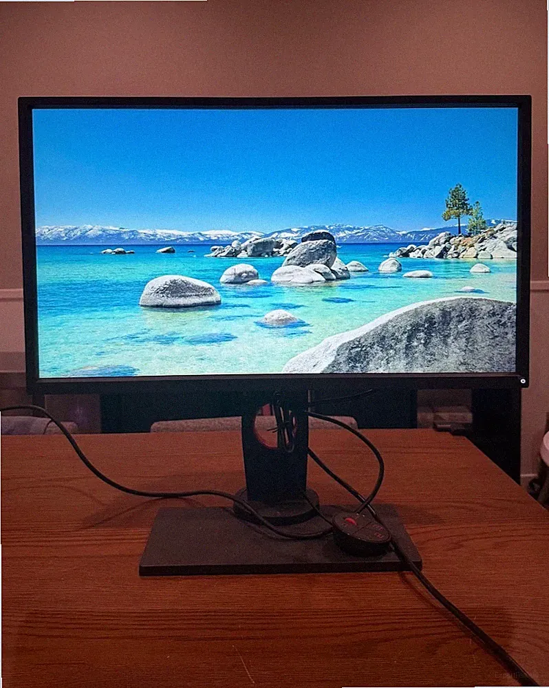 BenQ Zowie XL2540 24.5" LCD Gaming Monitor 240Hz 1ms 1080p 16:9