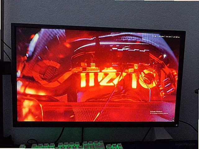 BenQ Zowie XL2540-B