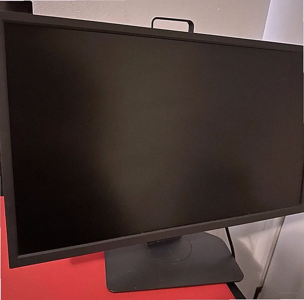 BenQ Zowie XL2540K 24.5in 240Hz 1080p 1ms LCD 16:9