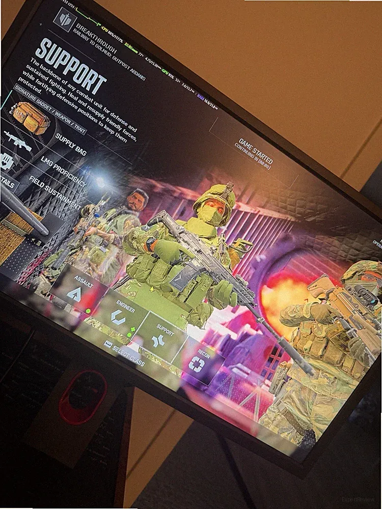BenQ Zowie XL2540K 240Hz - Super Clean $150 OBO Super clean 240Hz monitor.