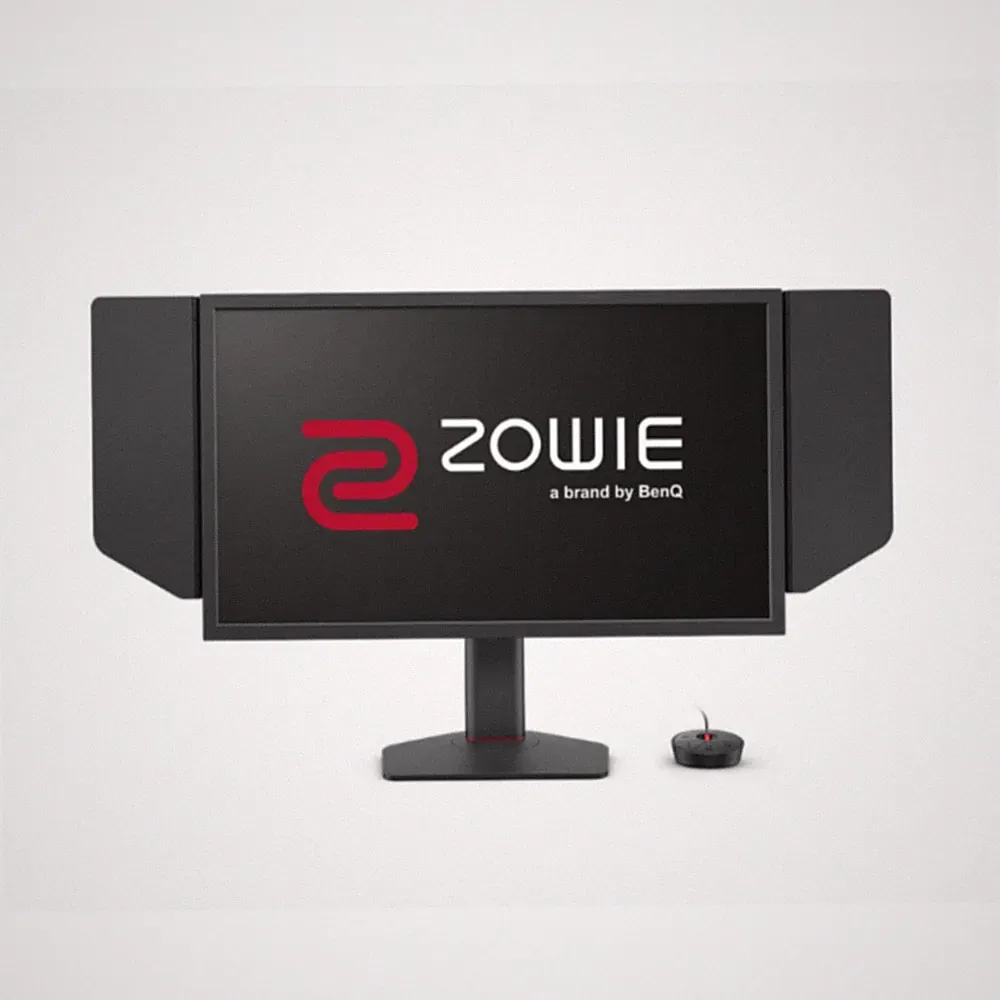 BenQ ZOWIE XL2540X+ 24.1" 280Hz Gaming Monitor Fast TN 0.5ms FHD