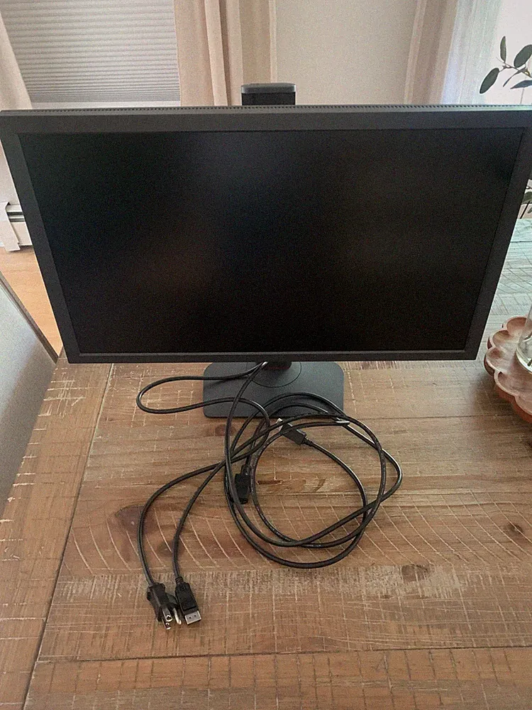 BenQ Zowie XL2540X+ 24.1" TN 280Hz Gaming Monitor 1080p