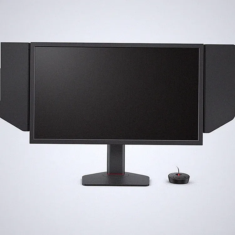 BenQ Zowie XL2540X+ 24.1" TN 280Hz Gaming Monitor 1080p S Switch Shielding Hood