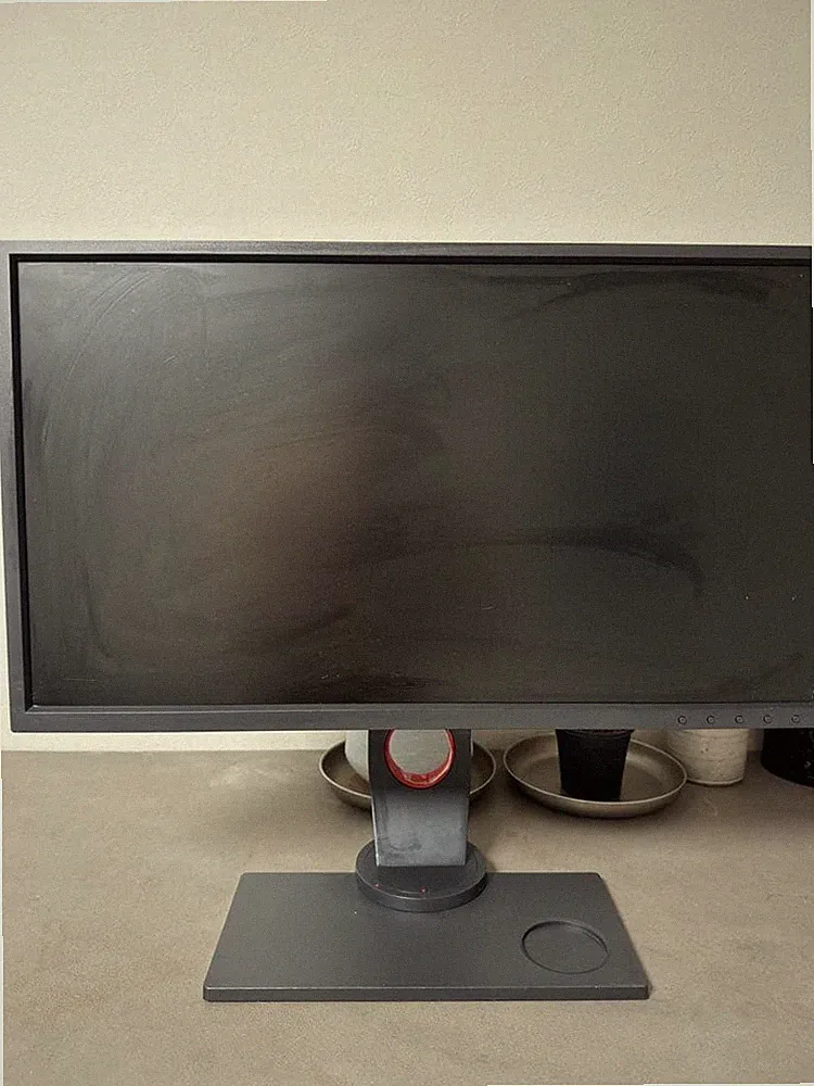 BenQ ZOWIE XL2546B 24.5 Inch 240Hz Full HD Gaming Monitor Tested