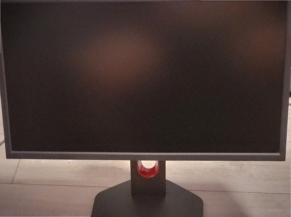 BenQ Zowie XL2546K 24.5-inch 240Hz DYAC+ ESPORTS Gaming Monitor