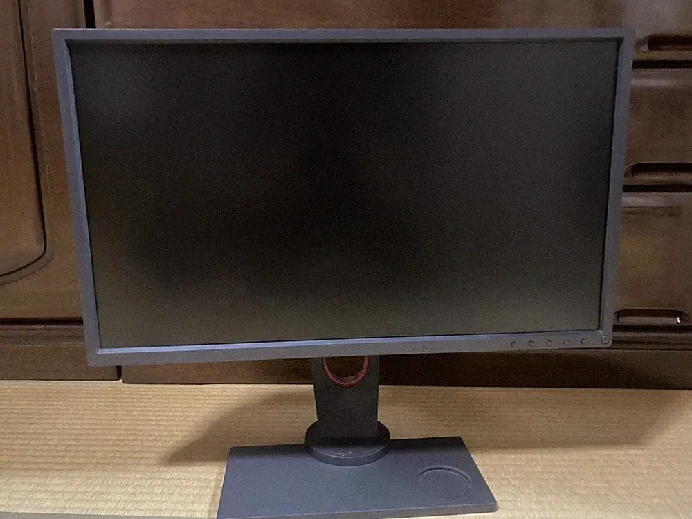 BenQ Zowie XL2546S 24.5 Inch 240Hz Gaming Monitor 1080p 0.5ms FHD Tested