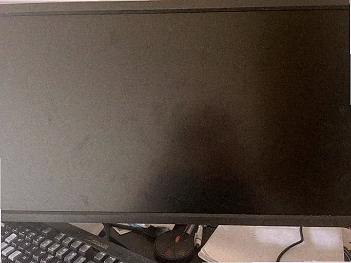 BenQ ZOWIE XL2546S 27 Inch Gaming Monitor 240Hz 0.5ms DyAc+ Esports
