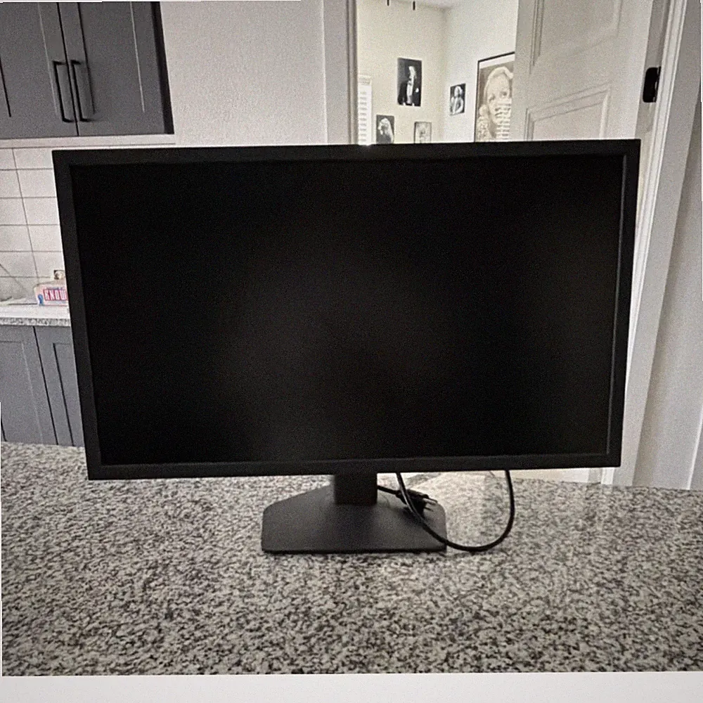 BenQ ZOWIE XL2546X 23.8in 240Hz LCD Gaming Monitor 1080p 1ms HDMI DP