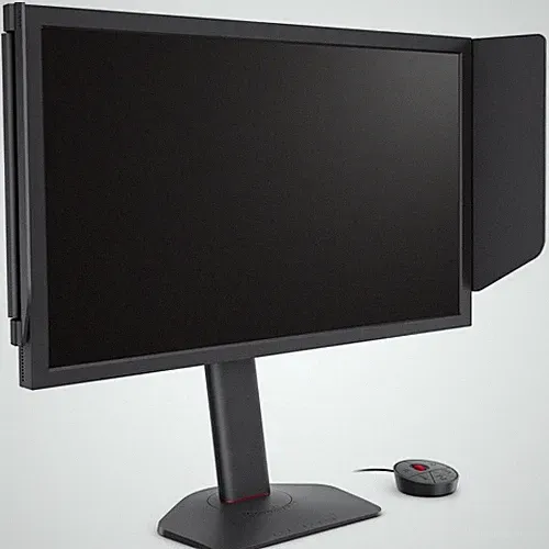 BenQ Zowie XL2546X+ 24.1" TN 280Hz Gaming Monitor 1080p DyAc2 HDMI & DisplayPort