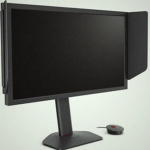 BenQ Zowie XL2546X+ 24.1" TN 280Hz Gaming Monitor 1080p DyAc2 HDMI & DisplayPort