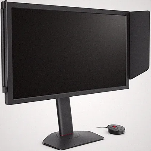 BenQ Zowie XL2546X+ 24.1" TN 280Hz Gaming Monitor 1080p DyAc2 HDMI & DisplayPort