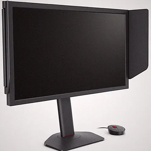 BenQ Zowie XL2546X+ 24.1" TN 280Hz Gaming Monitor 1080p DyAc2 HDMI & DisplayPort