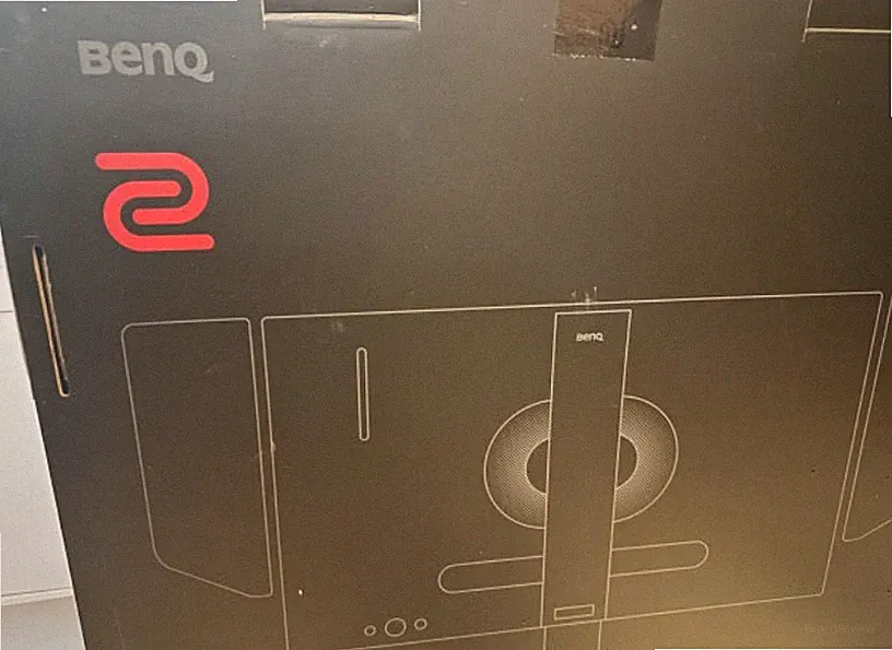 BenQ ZOWIE XL2566K 24.5″ 360 Hz Full HD e-Sports Gaming Monitor with Eye-Care