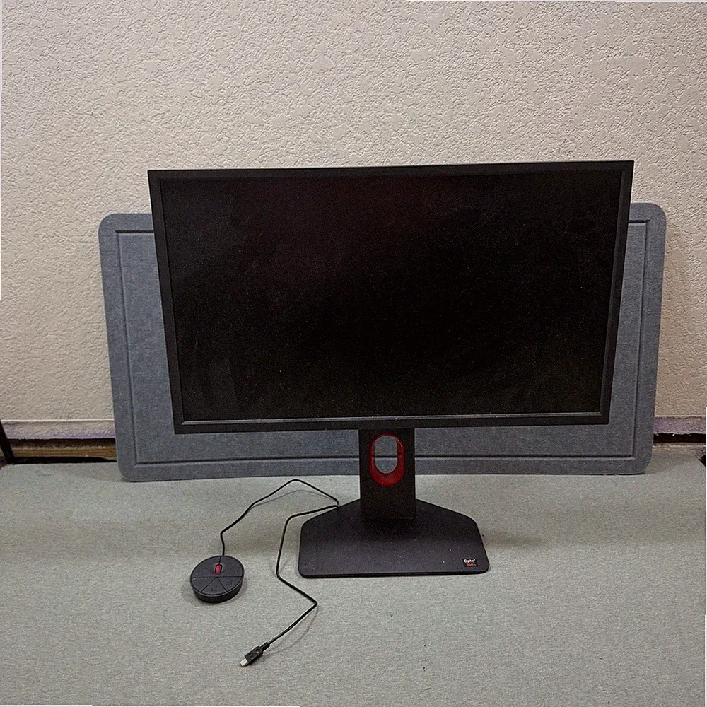 BenQ Zowie XL2566K 24.5" 360Hz TN LCD Esports Gaming Monitor