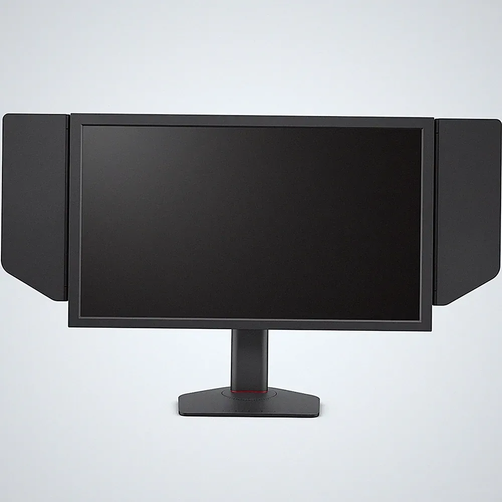 BenQ ZOWIE XL2566X+ 24.1" FHD 400Hz DyAc 2 TN LCD eSports Gaming Monitor, Gray