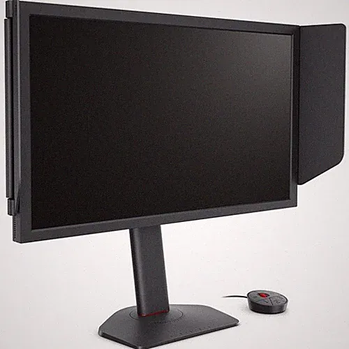 BenQ Gaming Monitor