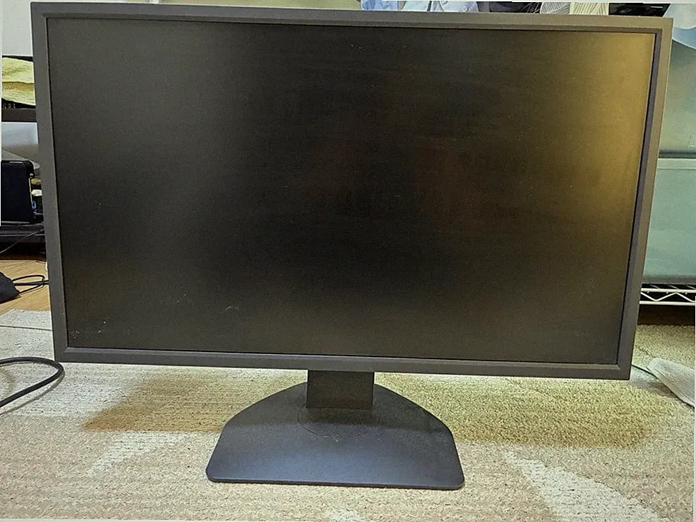 BenQ ZOWIE XL2731K 27 Inch Gaming Monitor 240Hz 1080p FPS eSports Tested