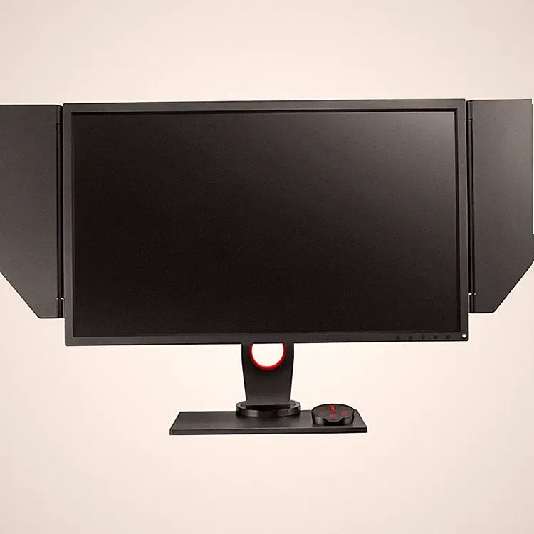 BenQ ZOWIE XL2735 27" 16:9 Gaming Monitor 1ms 1000:1 DVI-DL HDMI DP 1.2 Inputs