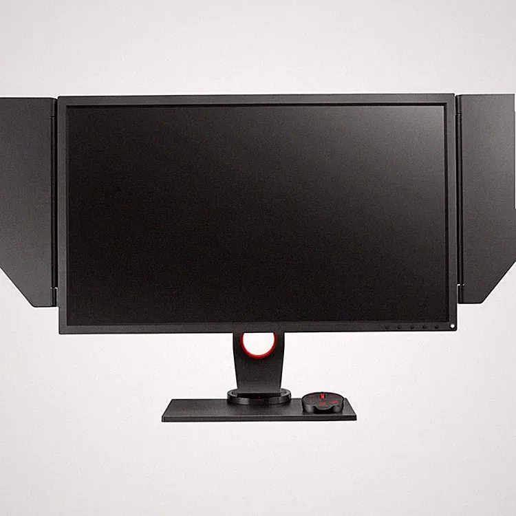 BenQ ZOWIE XL2735 27" 16:9 Gaming Monitor 1ms 1000:1 DVI-DL HDMI DP 1.2 Inputs