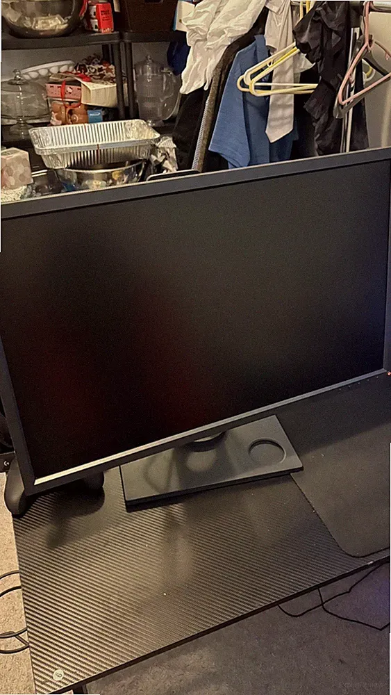 BenQ ZOWIE XL2740 TN 240Hz 27" 1ms 1920 x 1080 Gaming Monitor DVI, HDMI, DP