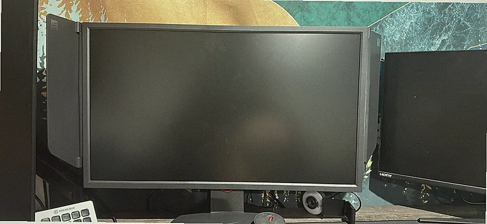 BenQ Zowie XL2746K 27'' 1080p FHD TN LCD Gaming Monitor