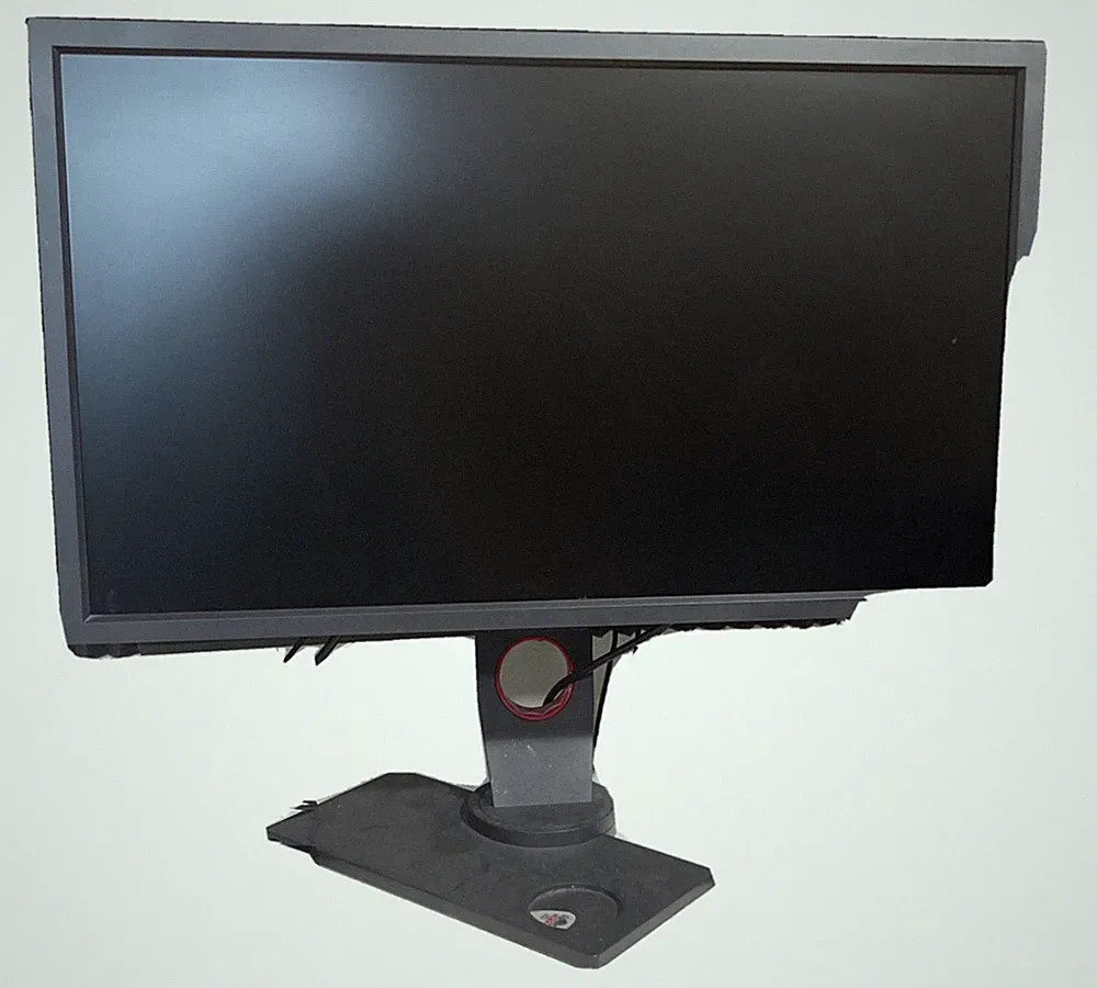 BenQ Zowie XL2746S 27" Full HD LCD Monitor - Black