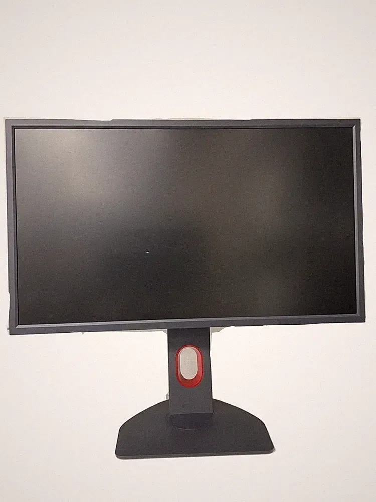 BenQ ZOWIE XL2746S 27 Inch Gaming Monitor 240Hz 1080p Display