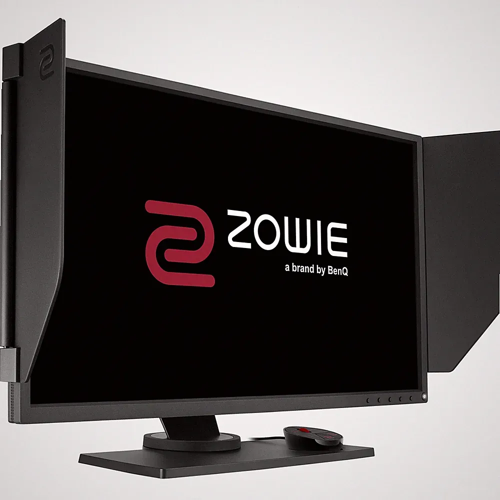 gaming monitor 240+hz